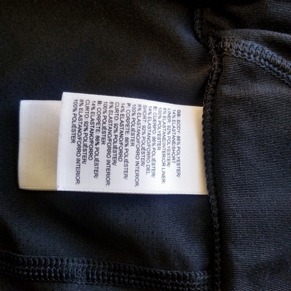 The North Face | Athletic Skort, size Large - Picture 11 of 11